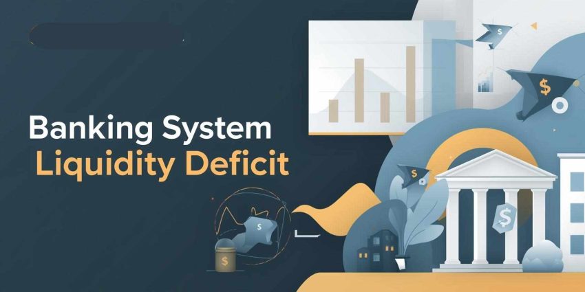 banking-system-liquidity-deficit-bankifscodeindia
