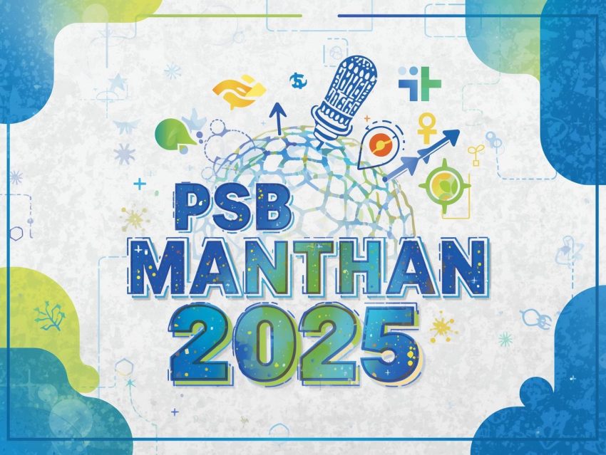 PSB-Manthan-2025