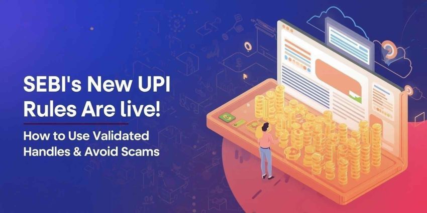 sebi-upi-new-rules-bankifscodeindia
