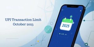 upi-transaction-limit-october-bankifscodeindia