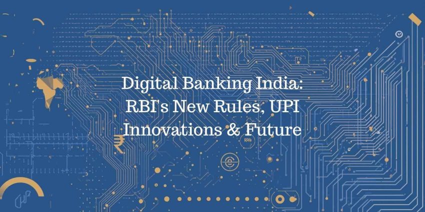 Digital Banking India - bankifsccodesindia