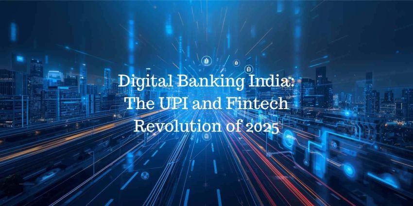Digital Banking India - bankifscodeindia