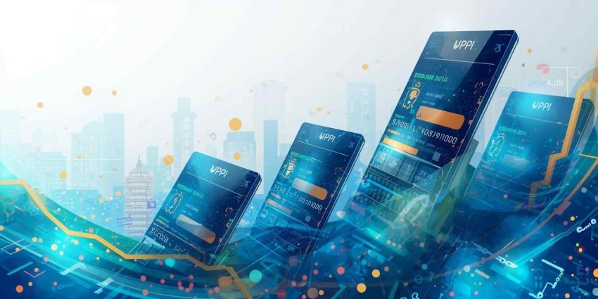 Digital Payments in India - bankifscodeindia