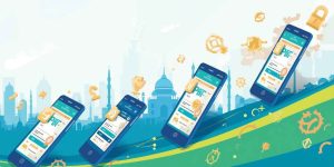 Digital Payments in India - bankifscodeindia