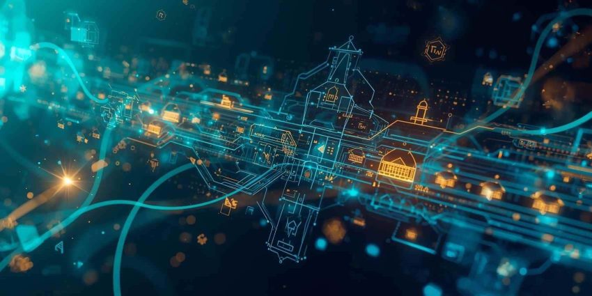 Digital Transformation in Indian Banking - bankifscodeindia