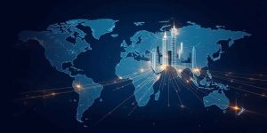 Global Investment in Indian Banks-bankifscodeindia