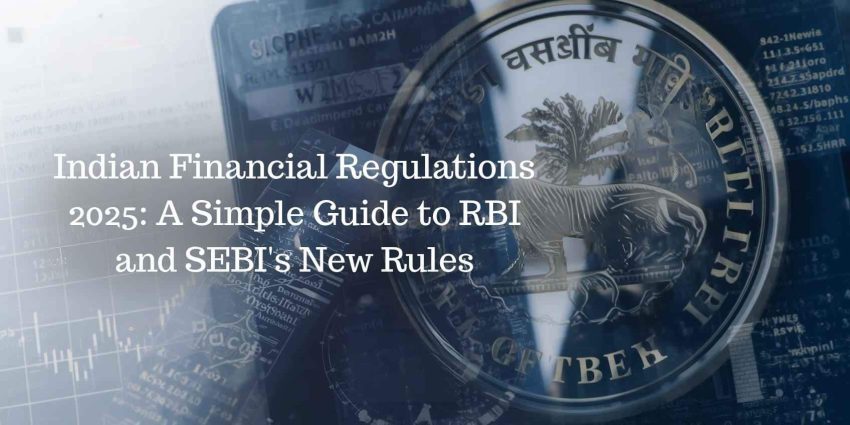 Indian Financial Regulations 2025 - bankifscodeindia