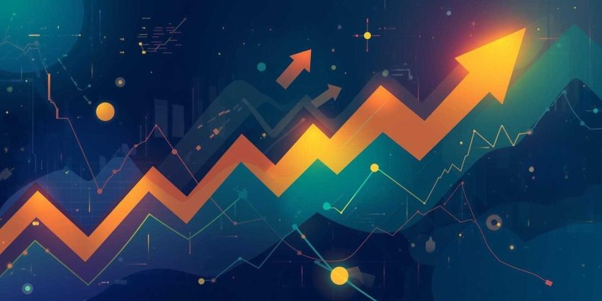 Indian Stock Market 2025 - bankifsccodesindia