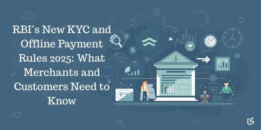 RBI New Offline Payment Rules 2025 - bankifsccodesindia