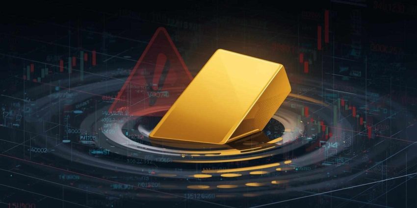 SEBI Warning on Digital Gold - bankifscodeindia